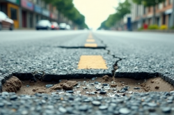 大道至“检”｜激光器在公路检测中到底能做什么？一个从业者的实战观察