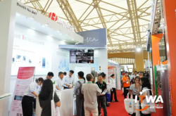 越南正“热”丨华工激光3C+AI全栈方案登陆河内掀起智造“热”潮