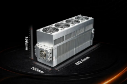 ZAMIA全新ET-60A CO₂射频激光器—迄今为止行业体积最小的60W CO₂射频激光器
