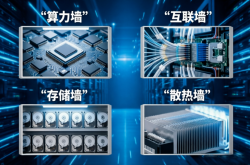 AI撞上四道“物理墙”，谁来破局？超快激光给出答案