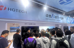华工科技锚定AI算力下一代高速光互联产业落地