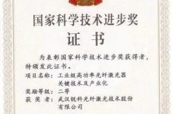 人民日报：锐科激光产品深度嵌入工业制造各环节 以自主研发赋能产业发展