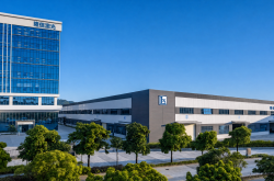 重载快准久! 隆信激光K26第七代重型激光切管机全球首发