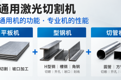 圆满收官｜科贝激光新品发布会圆满落幕，通用机正式亮相