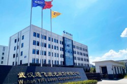 逸飞激光第三季度归母净利润同比大增170%，多措并举经营质量稳步提升
