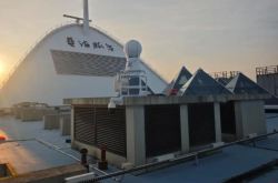 珠海光恒科技在蓉落地研发中心,瞄准无人机枢纽、低空航线等场景
