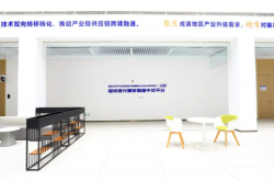 重庆市两江新区明月湖超快激光精密智造中试平台正式运营