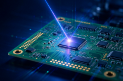AI算力爆发背后，PCB正在被激光重新定义
