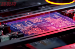 大族数控：AI PCB推动两类钻孔设备需求显著上升
