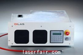COMPACT系列半导体激光器系统