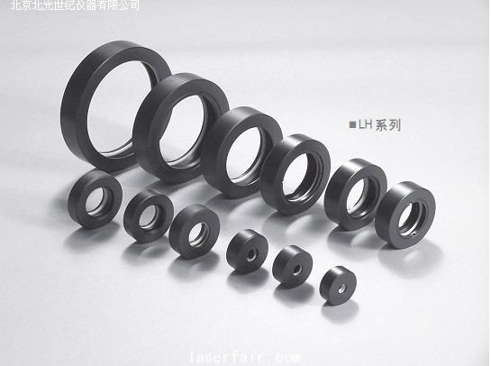 LH透镜固定架