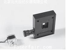 AS302型精密手动/电控狭缝